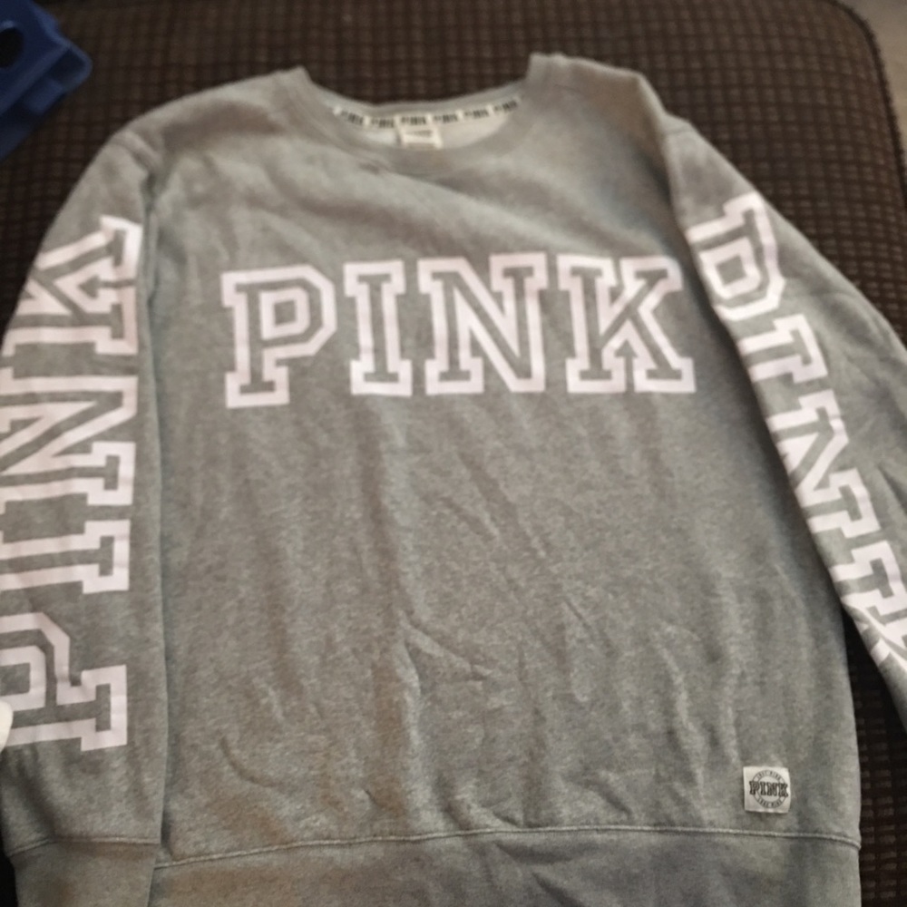Victoria’s Secret crewneck